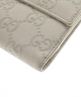GUCCI（グッチ）財布・コインケース 白 サイズ:- レディース/2200679915591