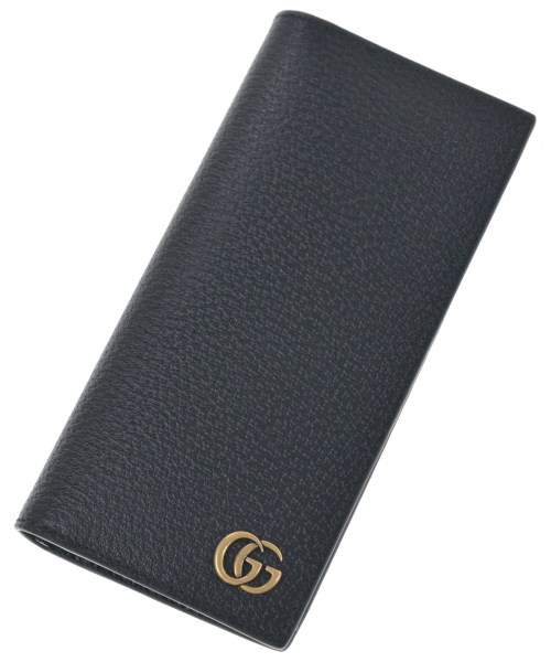 GUCCI(グッチ)財布・コインケース 黒 サイズ:-/2200679915614