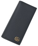 GUCCI（グッチ）財布・コインケース 黒 サイズ:- レディース/2200679915614