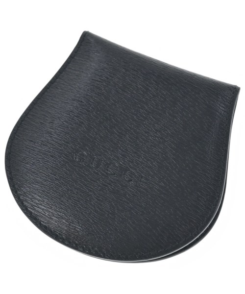 GUCCI(グッチ)財布・コインケース 黒 サイズ:-/2200679915669