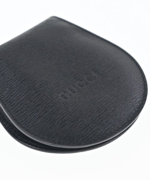 GUCCI（グッチ）財布・コインケース 黒 サイズ:- レディース/2200679915669