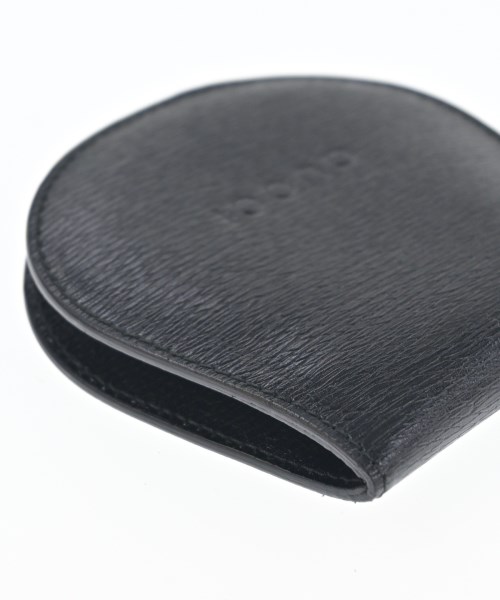 GUCCI（グッチ）財布・コインケース 黒 サイズ:- レディース/2200679915669