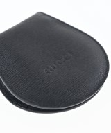 GUCCI（グッチ）財布・コインケース 黒 サイズ:- レディース/2200679915669