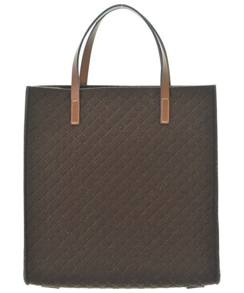 GUCCI（グッチ）トートバッグ 茶 サイズ:- レディース/2200679915935