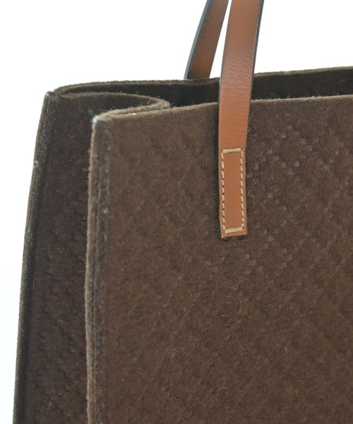 GUCCI（グッチ）トートバッグ 茶 サイズ:- レディース/2200679915935