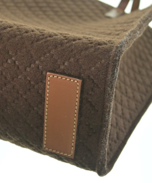 GUCCI（グッチ）トートバッグ 茶 サイズ:- レディース/2200679915935