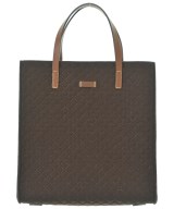 GUCCI（グッチ）トートバッグ 茶 サイズ:- レディース/2200679915935