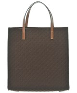 GUCCI（グッチ）トートバッグ 茶 サイズ:- レディース/2200679915935