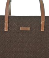 GUCCI（グッチ）トートバッグ 茶 サイズ:- レディース/2200679915935