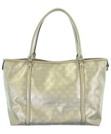 GUCCI（グッチ）トートバッグ シルバー サイズ:- レディース/2200680919052