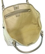 GUCCI（グッチ）トートバッグ シルバー サイズ:- レディース/2200680919052