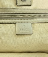 GUCCI（グッチ）トートバッグ シルバー サイズ:- レディース/2200680919052
