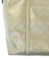 GUCCI（グッチ）トートバッグ シルバー サイズ:- レディース/2200680919052
