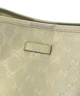 GUCCI（グッチ）トートバッグ シルバー サイズ:- レディース/2200680919052