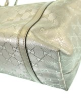 GUCCI（グッチ）トートバッグ シルバー サイズ:- レディース/2200680919052
