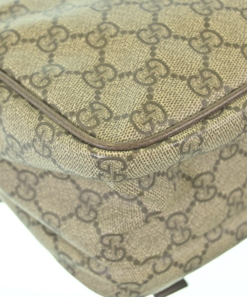 GUCCI（グッチ）ショルダーバッグ グレー サイズ:- レディース/2200681110113