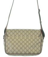 GUCCI（グッチ）ショルダーバッグ グレー サイズ:- レディース/2200681110113