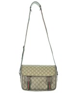 GUCCI（グッチ）ショルダーバッグ グレー サイズ:- レディース/2200681110113