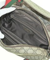 GUCCI（グッチ）ショルダーバッグ グレー サイズ:- レディース/2200681110113