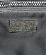 GUCCI（グッチ）ショルダーバッグ グレー サイズ:- レディース/2200681110113