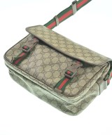 GUCCI（グッチ）ショルダーバッグ グレー サイズ:- レディース/2200681110113