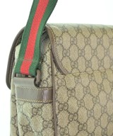 GUCCI（グッチ）ショルダーバッグ グレー サイズ:- レディース/2200681110113