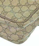 GUCCI（グッチ）ショルダーバッグ グレー サイズ:- レディース/2200681110113