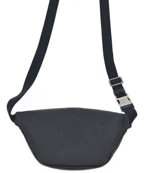 GUCCI（グッチ）ショルダーバッグ 黒 サイズ:- レディース/2200681110120