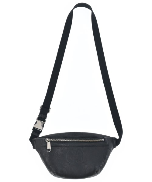 GUCCI（グッチ）ショルダーバッグ 黒 サイズ:- レディース/2200681110120