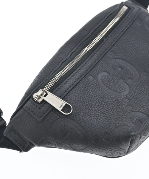 GUCCI（グッチ）ショルダーバッグ 黒 サイズ:- レディース/2200681110120