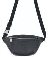 GUCCI（グッチ）ショルダーバッグ 黒 サイズ:- レディース/2200681110120