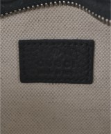GUCCI（グッチ）ショルダーバッグ 黒 サイズ:- レディース/2200681110120