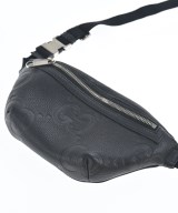 GUCCI（グッチ）ショルダーバッグ 黒 サイズ:- レディース/2200681110120
