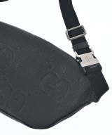 GUCCI（グッチ）ショルダーバッグ 黒 サイズ:- レディース/2200681110120