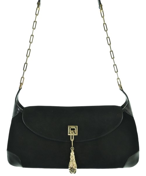 GUCCI(グッチ)ショルダーバッグ 黒 サイズ:-/2200681251137