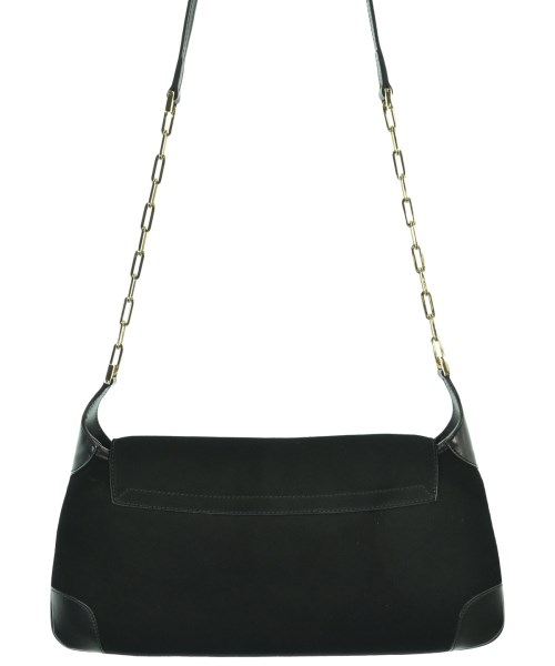 GUCCI（グッチ）ショルダーバッグ 黒 サイズ:- レディース/2200681251137