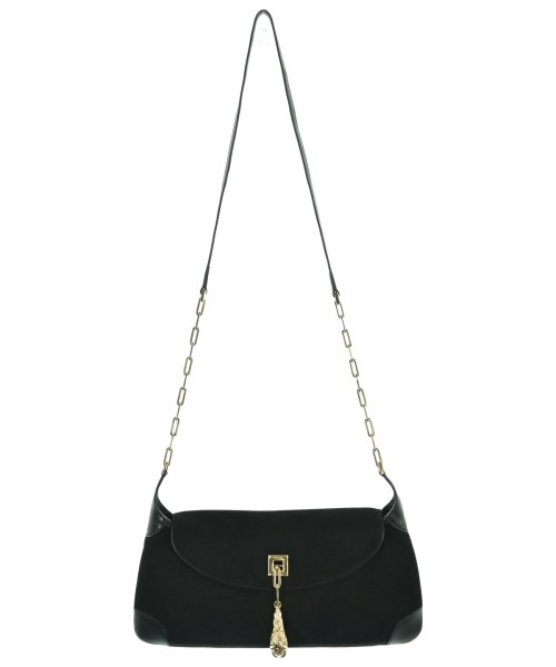 GUCCI（グッチ）ショルダーバッグ 黒 サイズ:- レディース/2200681251137