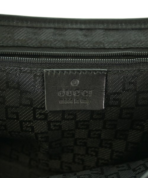 GUCCI（グッチ）ショルダーバッグ 黒 サイズ:- レディース/2200681251137