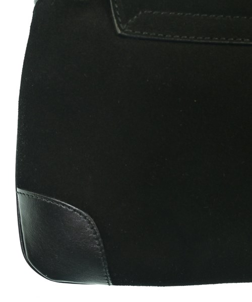 GUCCI（グッチ）ショルダーバッグ 黒 サイズ:- レディース/2200681251137