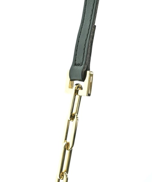 GUCCI（グッチ）ショルダーバッグ 黒 サイズ:- レディース/2200681251137