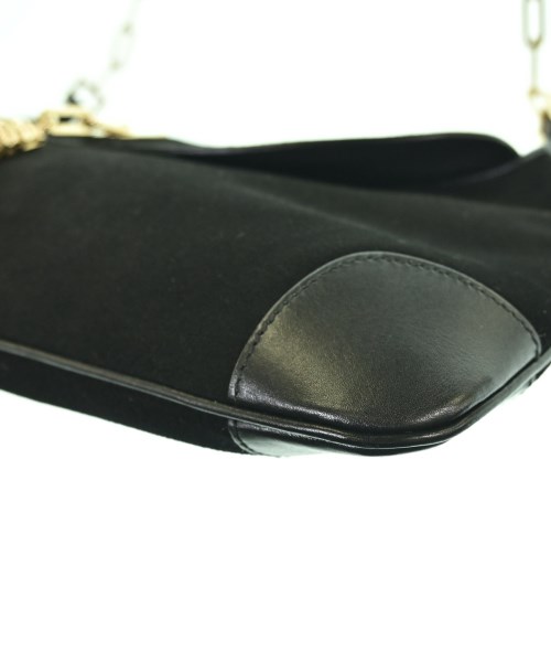 GUCCI（グッチ）ショルダーバッグ 黒 サイズ:- レディース/2200681251137