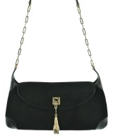 GUCCI（グッチ）ショルダーバッグ 黒 サイズ:- レディース/2200681251137