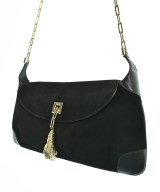 GUCCI（グッチ）ショルダーバッグ 黒 サイズ:- レディース/2200681251137