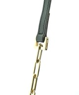 GUCCI（グッチ）ショルダーバッグ 黒 サイズ:- レディース/2200681251137