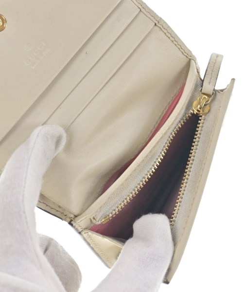 GUCCI（グッチ）財布・コインケース 茶 サイズ:- レディース/2200681366015