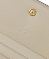 GUCCI（グッチ）財布・コインケース 茶 サイズ:- レディース/2200681366015