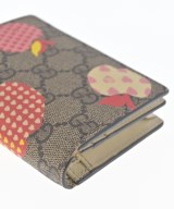GUCCI（グッチ）財布・コインケース 茶 サイズ:- レディース/2200681366015