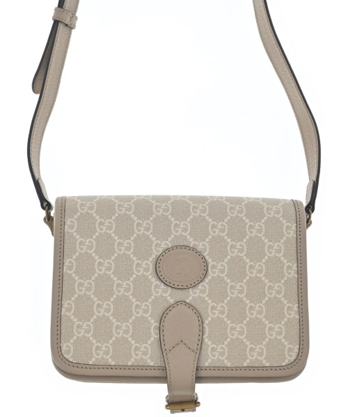グッチ(GUCCI)のGUCCI ショルダーバッグ