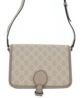 GUCCI（グッチ）ショルダーバッグ ベージュ サイズ:- レディース/2200681393080
