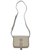 GUCCI（グッチ）ショルダーバッグ ベージュ サイズ:- レディース/2200681393080